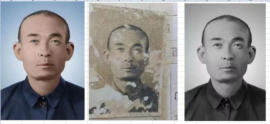 定南老照片模糊修复-21